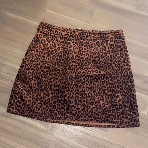 Skirt ‼️ LAST CHANCE ‼️